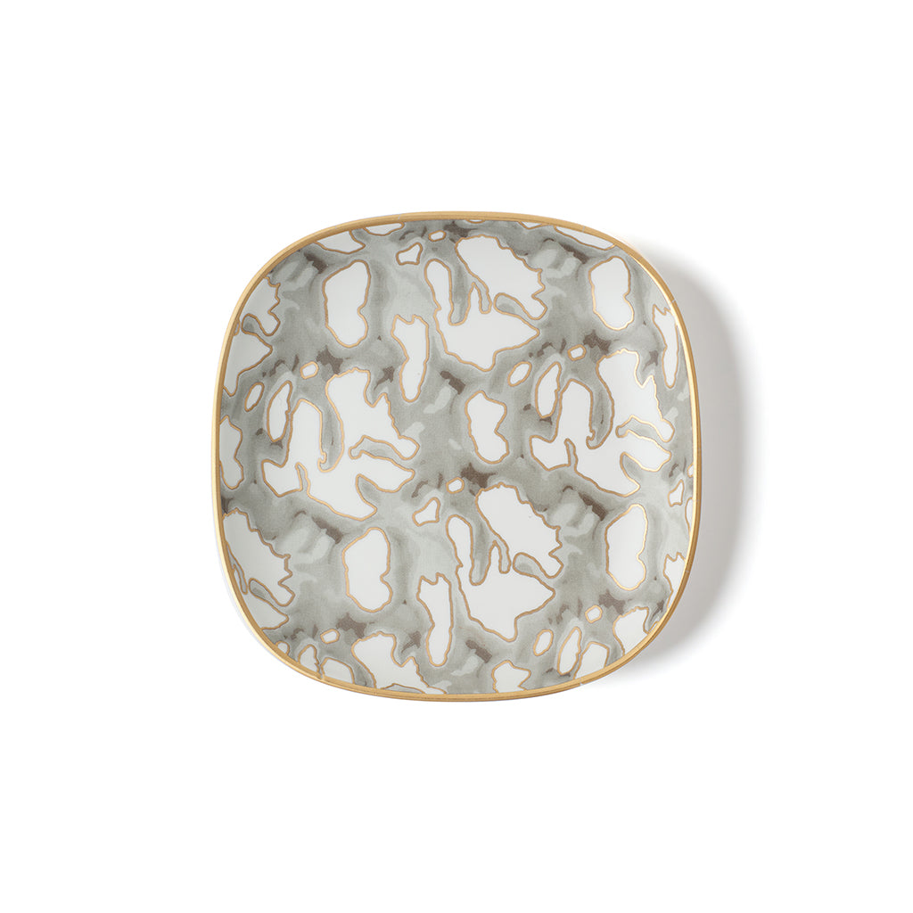 Talianna Alabaster Ring Tray