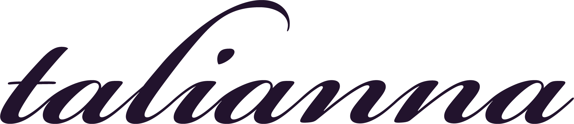 Talianna logo